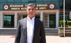 Diyarbakır iş dünyasından sürece destek: 86 milyonun ortak geleceği
