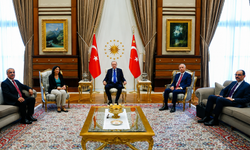 İmralı Heyeti’nden Erdoğan görüşmesi sonrası açıklama