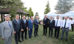 Diyarbakır’dan Ahlat’taki üniversite zirvesine önemli katılım