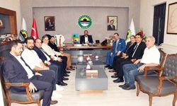 Dicle Üniversitesi’nden kentin kalbine çıkarma