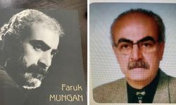 Diyarbakır’ın değeri Faruk Mungan hayatını kaybetti
