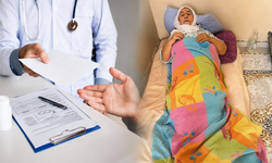 Aynı hastanede iki farklı rapor! Diyarbakır’da Alzheimer hastasının ailesi tepkili