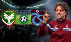 Fatih Tekke istifa etti, karar değişti! Trabzonspor’dan Amedspor maçı açıklaması