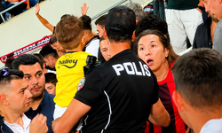 Fenerbahçe formasını zorla çıkartmıştı: 4 yaşındaki çocuk için soruşturma, şüpheliye gözaltı kararı