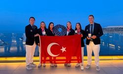 Golfte kadınlar Avrupa şampiyonu, erkekler ikinci oldu