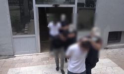 Diyarbakır’da vatandaşları darbeden şüpheliler yakalandı