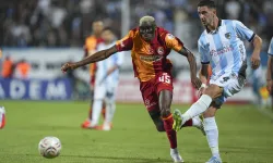 Amedspor’dan sonra Galatasaray da Erzurumspor’u dağıttı: Skor 4-0