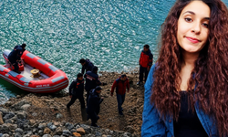 Gülistan Doku soruşturmasında yeni perde: İki polis dalgıç tutuklandı