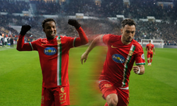 Amedspor’dan Daniel Moreno'nun alacağı ücret ortaya çıktı!