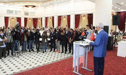 Hasenan Aşireti 3,5 milyon kişi mi? Başkan Arslan merak edilenleri anlattı
