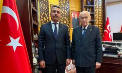 MHP Diyarbakır’da değişime gitti; Partinin yeni il başkanı belli oldu