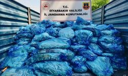 Diyarbakır’da halk sağlığını tehdit eden 3 ton iç yağ yakalandı