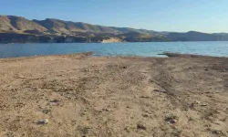 Hasankeyf'te şüpheli ölüm: Baraj gölünde kadın cesedi bulundu