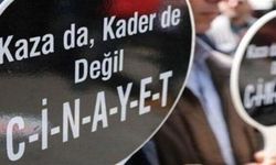 Temmuzda iş cinayetleri bilançosu: 214 işçi hayatını kaybetti
