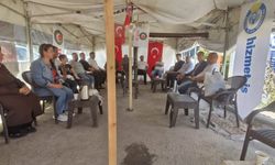 Diyarbakır’da 778 gündür süren işçi eylemi: Bu zulme son verin