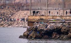 Ceuta sınırında göçmen faciası: Can kaybı 67’ye yükseldi