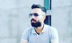 Maden ocağında kepçenin altında kaldı