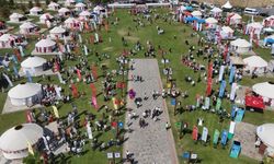 Bitlis’te Malazgirt Zaferi coşkusu
