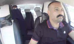 Kadın kılığında husumetlisine kurşun yağdırdı