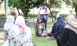 Diyarbakır’da parklar yurttaşların önerileriyle yenilenecek