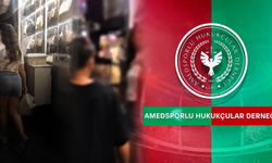 Amedspor forması giydi, hedef oldu! Trabzon’daki olay sonrası hukukçulardan çağrı