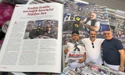 Diyarbakır’da 40 bin kasetlik nostalji müzesi: Türkiye’nin hafızasıyım