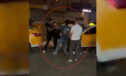 Diyarbakır’da iki grup arasında tekmeli yumruklu kavga