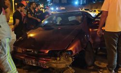 Diyarbakır’da kaza sonrası şaşkına çeviren tepki: Gazeteciye hakaret yağdırdı