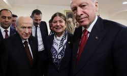 Suna Kepolu Ataman’dan “Tarihi Adım” mesajı