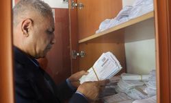 Diyarbakır Bağcılar Mahallesinde boşanma yarışı: Muhtarlık tebligatlarla doldu