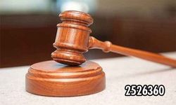 ASLİYE HUKUK MAHKEMESİNDEN İLAN