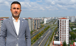 TEDB Diyarbakır İl Başkanı Mahmut Arslan’dan “Sazan Sarmalı” uyarısı
