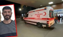 Diyarbakırlı genç eşi tarafından yakılarak öldürüldü!