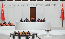 Çerçeve yasa Meclis yolunda: İsmi belli oldu