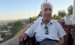 Mehdi Zana’nın Diyarbakır'daki cenaze programı belli oldu