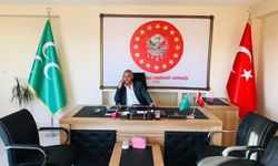 Mehmet İhsan Turan’dan MHP Diyarbakır mesajı: Partimiz prangalarından kurtulmalı