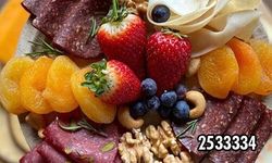 GIDA ÜRÜNLERİ ALIMI İHALESİ