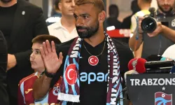 Trabzonspor, Muhammed Salah'ın maaşını açıkladı! İşte yıllık kazancı