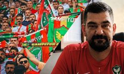 Amedspor camiası yasta: 35 yaşındaki tribün lideri evinde ölü bulundu