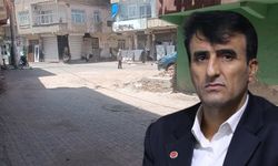 Diyarbakır Kaynartepe Muhtarından yetkililere çağrı: “Sorunlarımız artık dayanılmaz hale geldi”