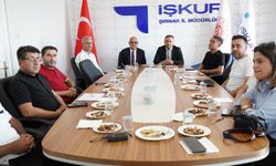 Yerel basına büyük destek: Şırnak'ta 9 aylık İŞKUR programı başladı