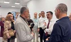 Diyarbakır Dicle Devlet Hastanesi C grubu hastane statüsüne yükseltildi