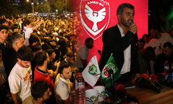Amedspor taraftarlarına dolandırıcılık uyarısı: Sahte IBAN tuzağı