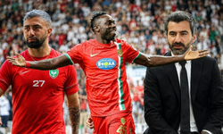 Amedspor’da Çekdar Orhan ve Diagne gelişmesi! Nahit Eren kararını açıkladı
