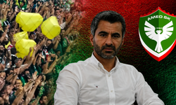 Kocaeli’deki “sarı torba” gösterisi sonrası Amedspor’dan TFF’ye çağrı