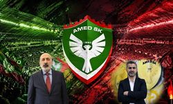 “Amedspor’u iş dünyası ayakta tuttu” sözlerine Nahit Eren’den itiraz