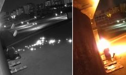 Diyarbakır’daki plaza yangınına nargile közü neden olmuş