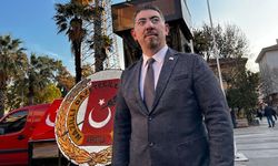 Ege Gazeteciler Federasyonu’ndan basına yönelik tehdit iddialarına tepki