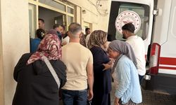 Diyarbakır’dan iki kişi Fırat Nehri’nde boğuldu