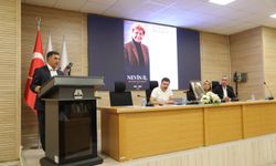 Diyarbakır iş dünyası Nevin İl’i unutmadı